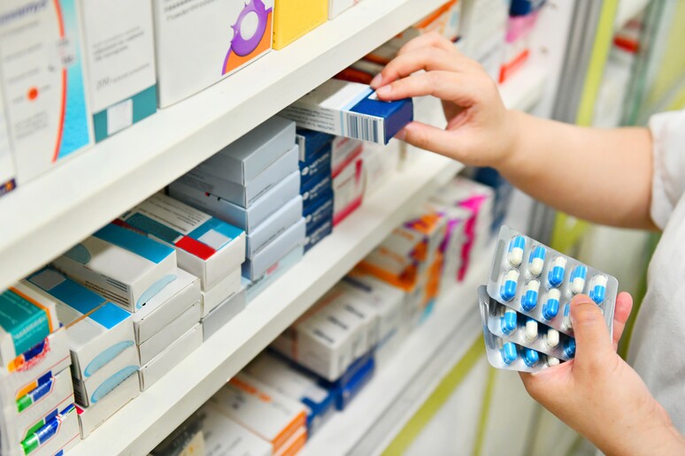 Usa, 40 Stati citano aziende farmaci. Prezzi gonfiati - RIPRODUZIONE RISERVATA
