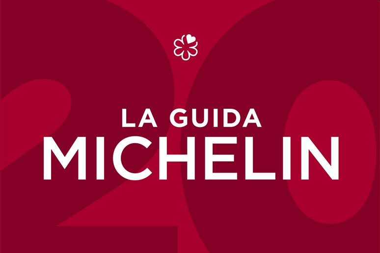 Guida Michelin - RIPRODUZIONE RISERVATA
