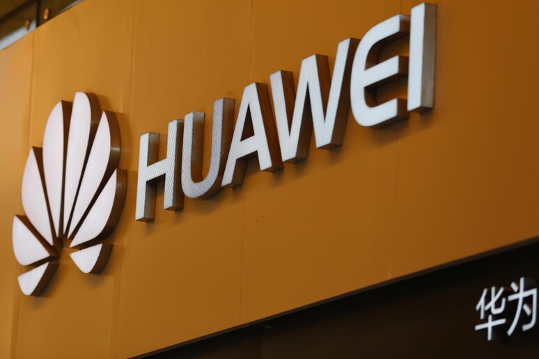 Huawei: terzo cittadino canadese arrestato in Cina © ANSA/EPA