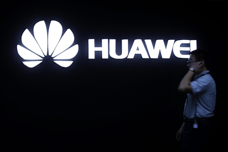 Huawei, Canada chiede a Usa non politicizzare estradizione © ANSA/AP