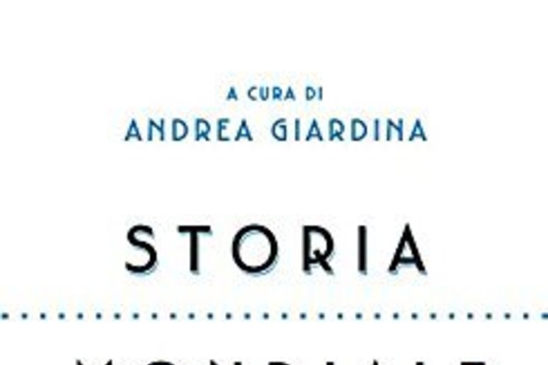 Andrea Giardina Storia Italia - RIPRODUZIONE RISERVATA