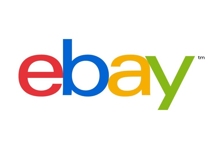 Nuova sezione eBay - RIPRODUZIONE RISERVATA
