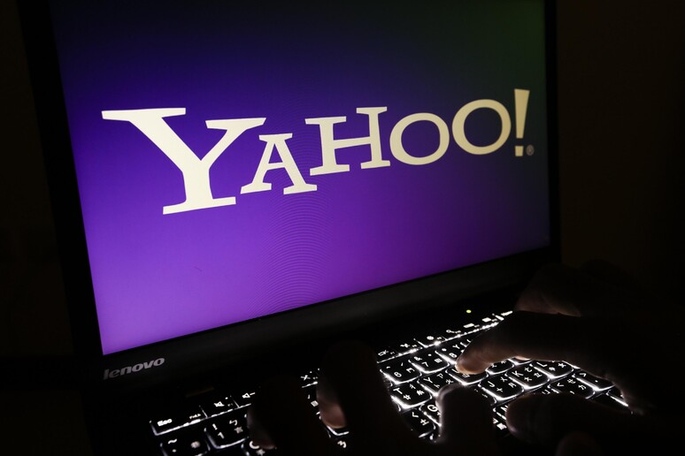 Yahoo:via libera a cause per cyberattacco, colpì 3 mld utenti - RIPRODUZIONE RISERVATA