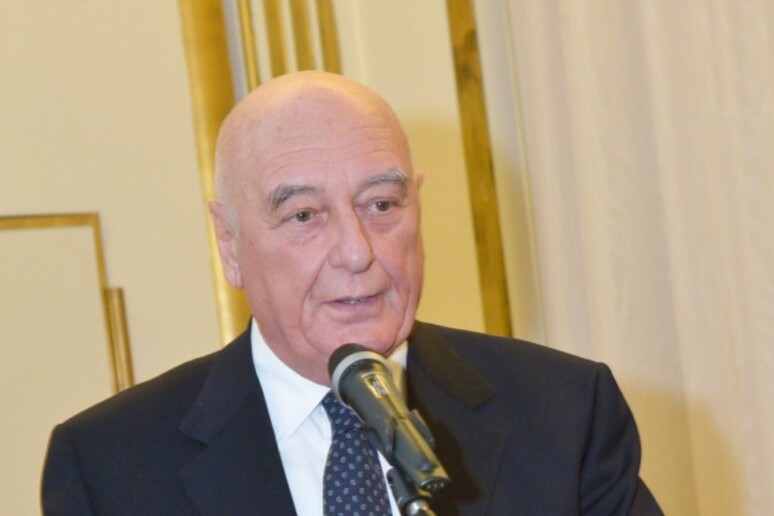 Scomparso Aldo Muraro, presidente di Unaitalia - RIPRODUZIONE RISERVATA