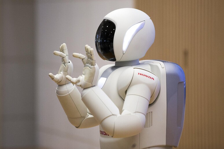 Intelligenza artificiale aguzza la vista con l 'esperienza © ANSA/EPA