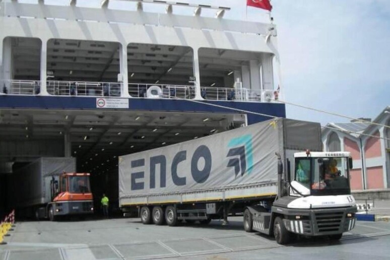 Grendi lancia nuova linea per merci tra Cagliari e Tunisia - RIPRODUZIONE RISERVATA