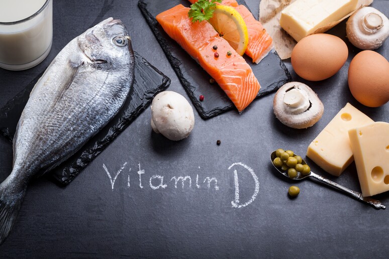La carenza di vitamina D aumenta il rischio di diabete - RIPRODUZIONE RISERVATA