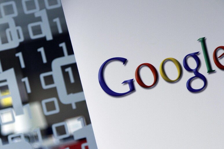 Fisco: accordo patteggiamento per un manager Google © ANSA/AP