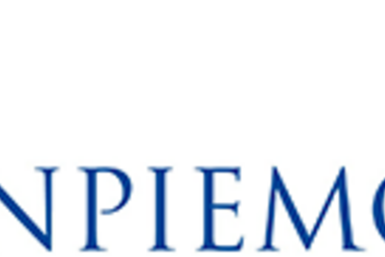 Il logo di FinPiemonte - RIPRODUZIONE RISERVATA