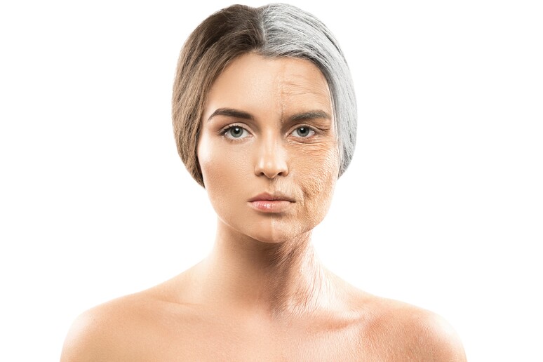 Medicina estetica, prevenire l 'invecchiamento della pelle in 6 step - RIPRODUZIONE RISERVATA