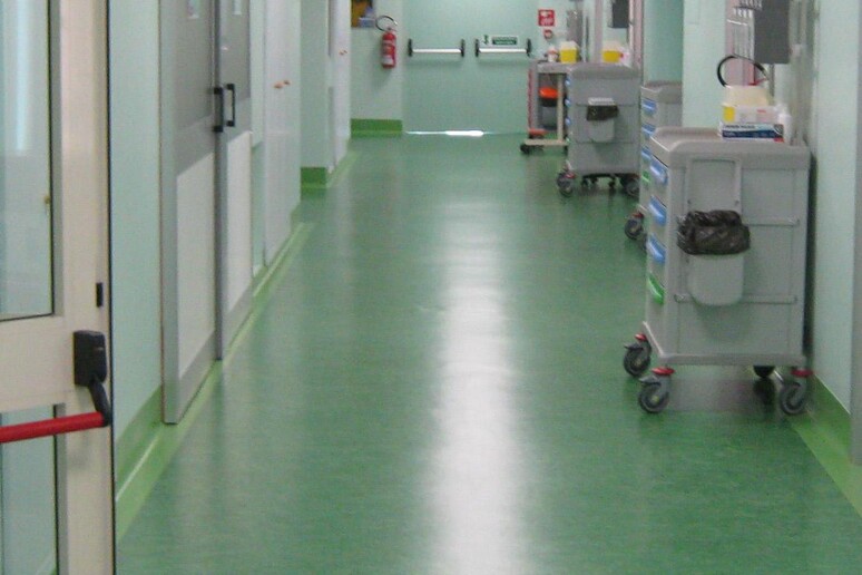 Sanit: Ospedale Mauriziano inaugura nuovo reparto Day Hospital Ematologia - RIPRODUZIONE RISERVATA