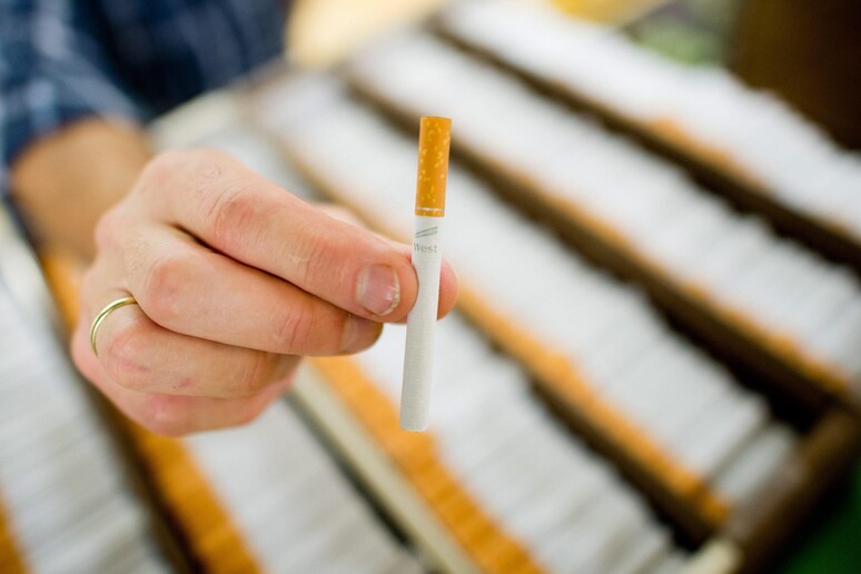 Smettere di fumare diminuisce i danni del diabete di tipo 1 - RIPRODUZIONE RISERVATA