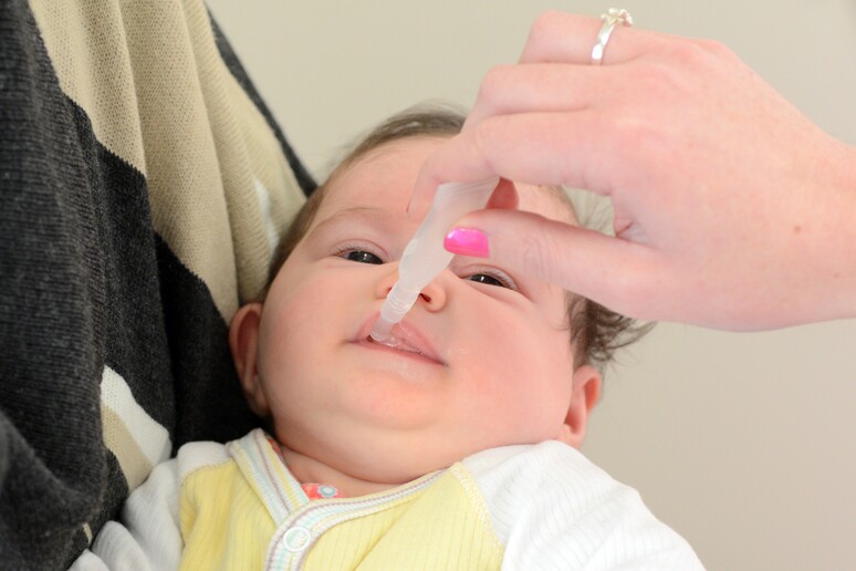 Vaccini: Iss, coperture continueranno ad aumentare nel 2018 - RIPRODUZIONE RISERVATA