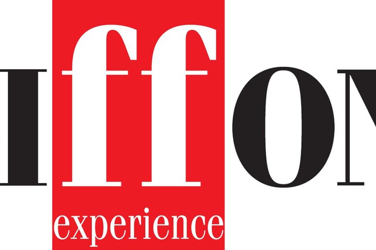 Logo Giffoni Film Festival - RIPRODUZIONE RISERVATA