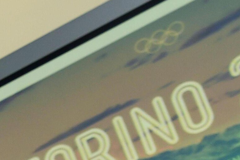 Olimpiadi  '26: Torino, nel segno del successo 2006 - RIPRODUZIONE RISERVATA