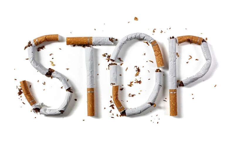 La speranza è aiutare le persone a ridurre il consumo di tabacco - RIPRODUZIONE RISERVATA