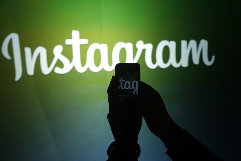 Falla sicurezza Instagram, esposte password utenti © ANSA/AP