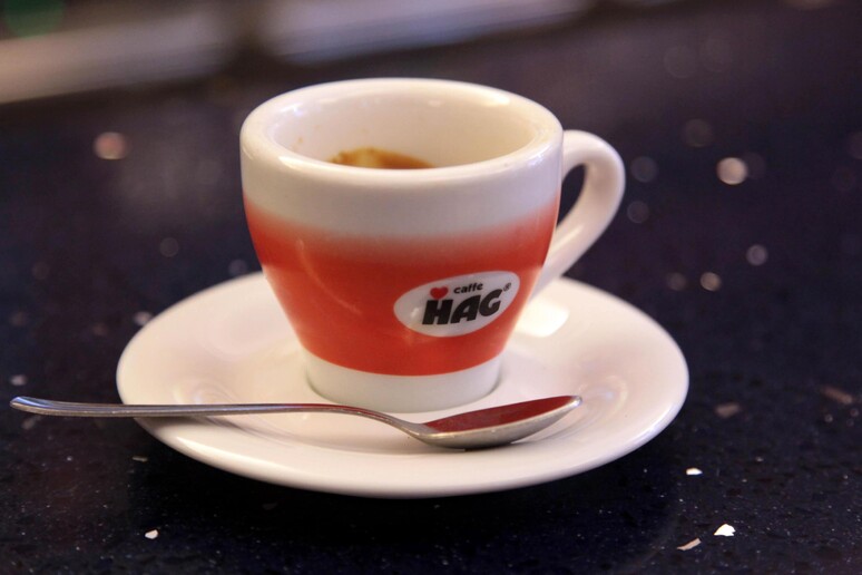Lavoro: Caffè Hag, mercoledì tavolo in Regione Piemonte - RIPRODUZIONE RISERVATA