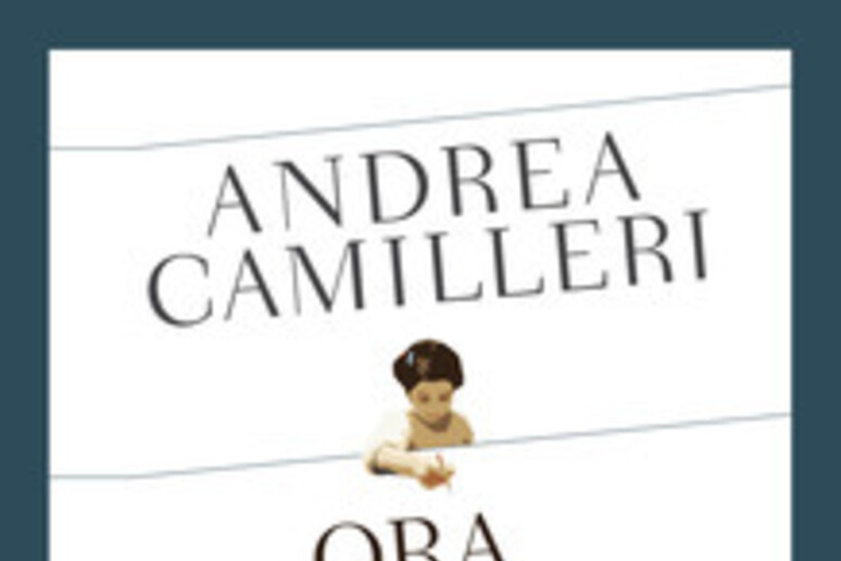 Andrea Camilleri - Ora dimmi di te - RIPRODUZIONE RISERVATA
