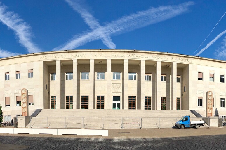 Tribunale Bolzano - RIPRODUZIONE RISERVATA