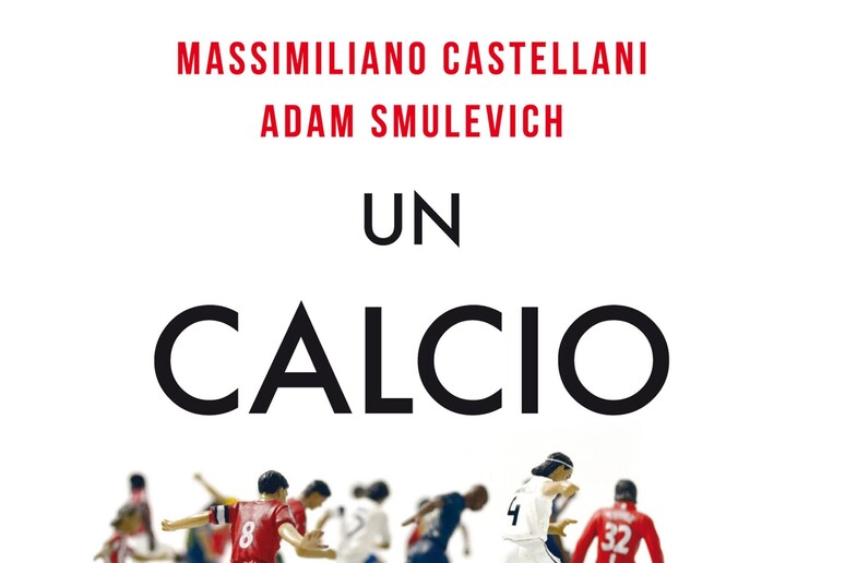 Un calcio al razzismo di Massimiliano Castellani e Adam Smulevich - RIPRODUZIONE RISERVATA