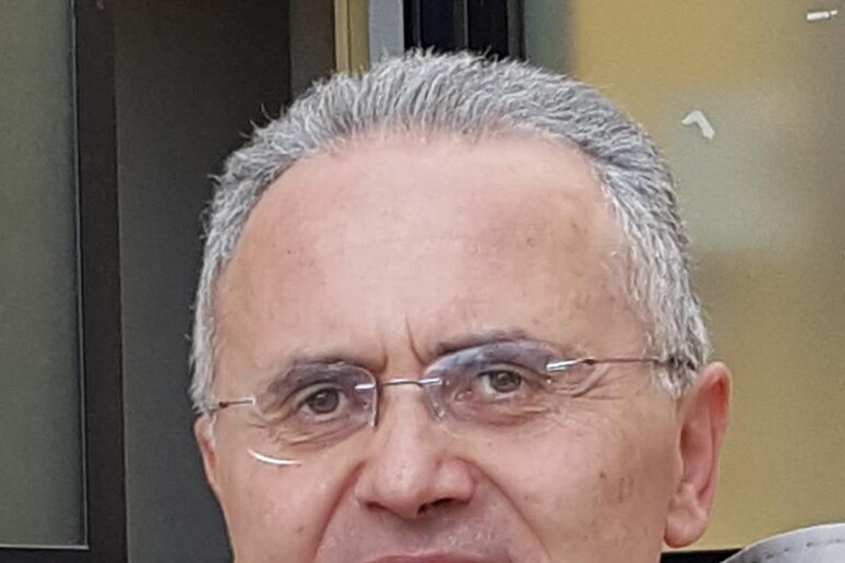 Luigi Rubino - RIPRODUZIONE RISERVATA