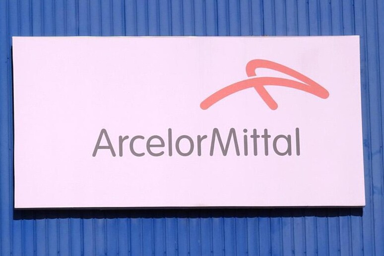 ArcelorMittal - RIPRODUZIONE RISERVATA