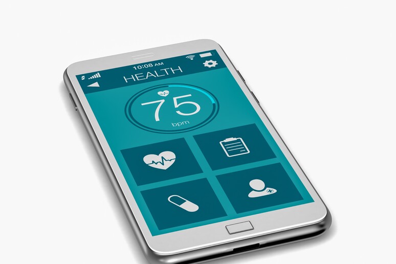Sanità sempre più digitale, da teleassistenza ad app - RIPRODUZIONE RISERVATA