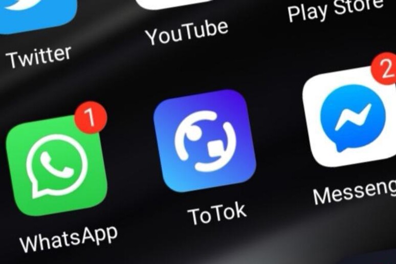 Usa, chat ToTok spia per conto Emirati - RIPRODUZIONE RISERVATA