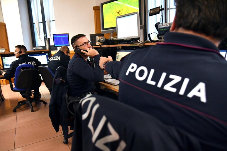 Sicurezza: Viminale, in arrivo 279 nuovi agenti in Lombardia - RIPRODUZIONE RISERVATA