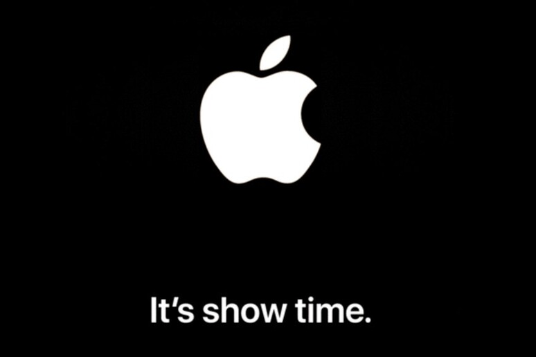 Apple, evento il 25 marzo (dal sito Business Insider) - RIPRODUZIONE RISERVATA