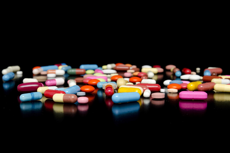 Tra il 2008 e il 2018 l 'industria farmaceutica ha incrementato la produzione del 22% - RIPRODUZIONE RISERVATA