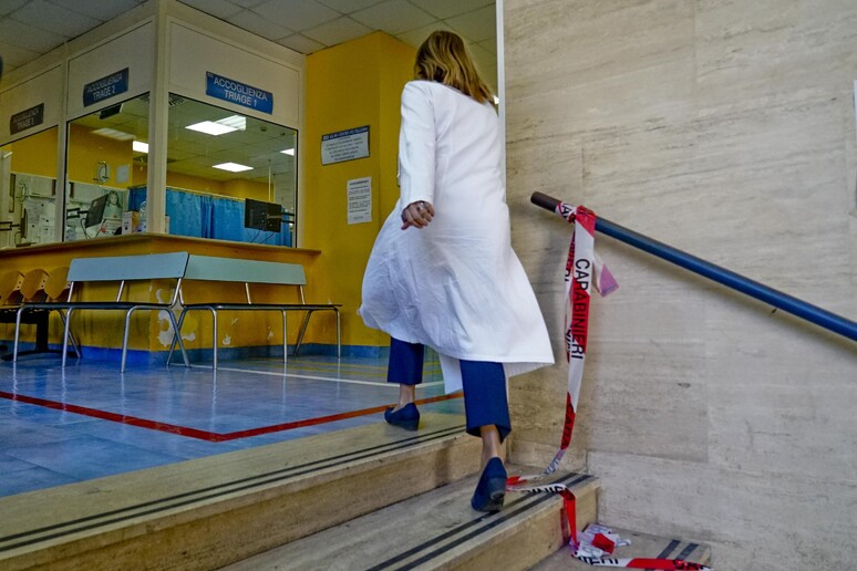 Ospedale Potenza cerca specialisti a titolo gratuito - RIPRODUZIONE RISERVATA