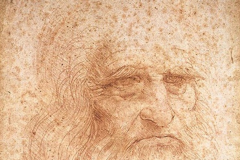 Leonardo potrebbe aver sofferto di sindrome da iperattività e deficit di attenzione (Adhd) - RIPRODUZIONE RISERVATA