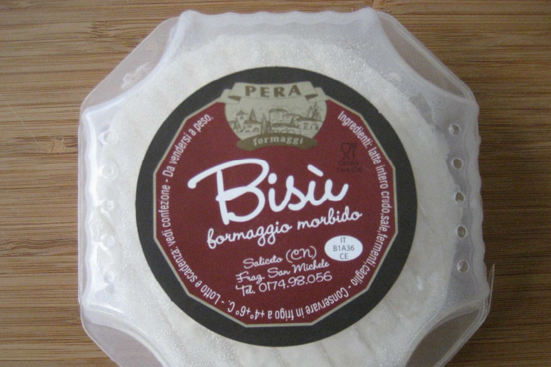 Il formaggio morbido francese del quale il ministero della Salute ha disposto il ritiro (fonte: dal sito del ministero della Salute) - RIPRODUZIONE RISERVATA