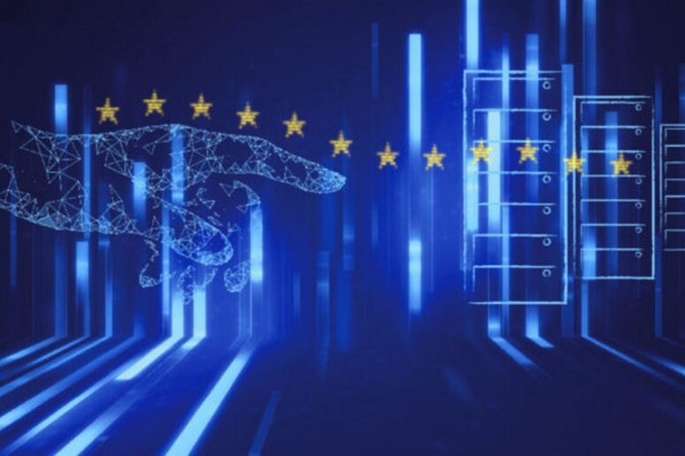 L 'Italia selezionata come sede di uno dei supercomputer europei di nuova generazione (fonte: EuroHPC) - RIPRODUZIONE RISERVATA