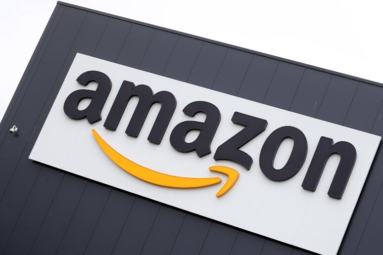 Amazon: arriva in Italia Prime per aziende - RIPRODUZIONE RISERVATA