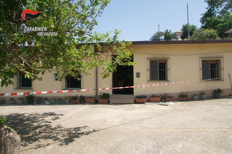Rapina e omicidio in villa, arrestato cittadino bulgaro - RIPRODUZIONE RISERVATA