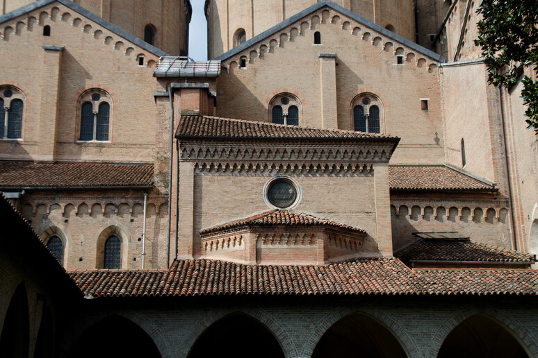 Basilica di Sant Antonio a Padova iStock. - RIPRODUZIONE RISERVATA