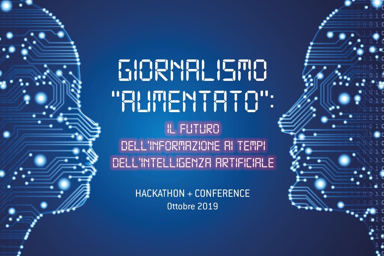 Hackathon+Conference ottobre 2019 - RIPRODUZIONE RISERVATA