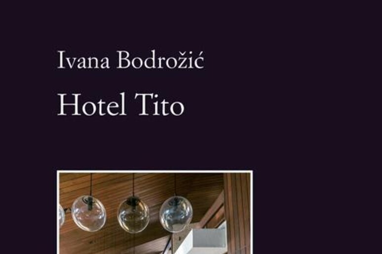 HOTEL TITO - RIPRODUZIONE RISERVATA