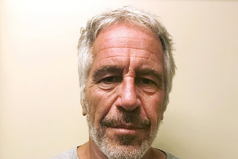 Il Mit travolto dal caso Epstein, tremano i vertici © ANSA/AP