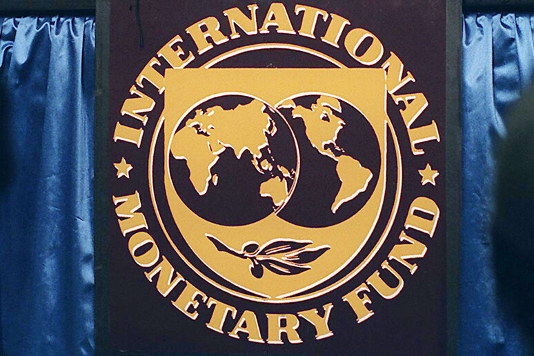 Appello Fmi-Wto:  'Ridurre le restrizioni commerciali ' © ANSA/EPA