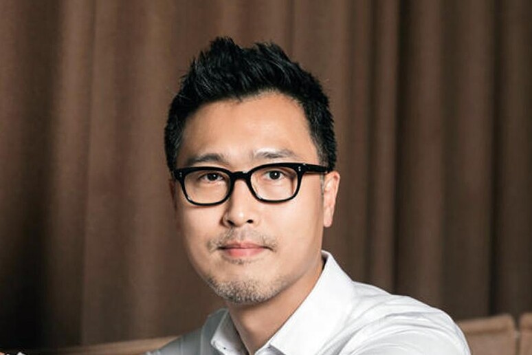Won Kyu Kang, nuovo responsabile di Kia Design Innovation - RIPRODUZIONE RISERVATA
