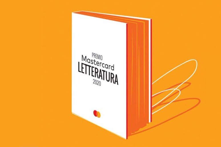 Premio Mastercard Letteratura 2020 - RIPRODUZIONE RISERVATA