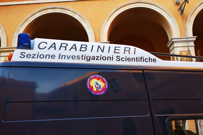 Tenta di uccidere genitori con coltellate e colpi cacciavite, arrestato da carabinieri nel Catanese - RIPRODUZIONE RISERVATA