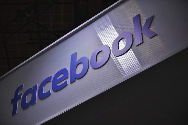 Coornavirus: Facebook lancia piano da 100 mln per pmi - RIPRODUZIONE RISERVATA