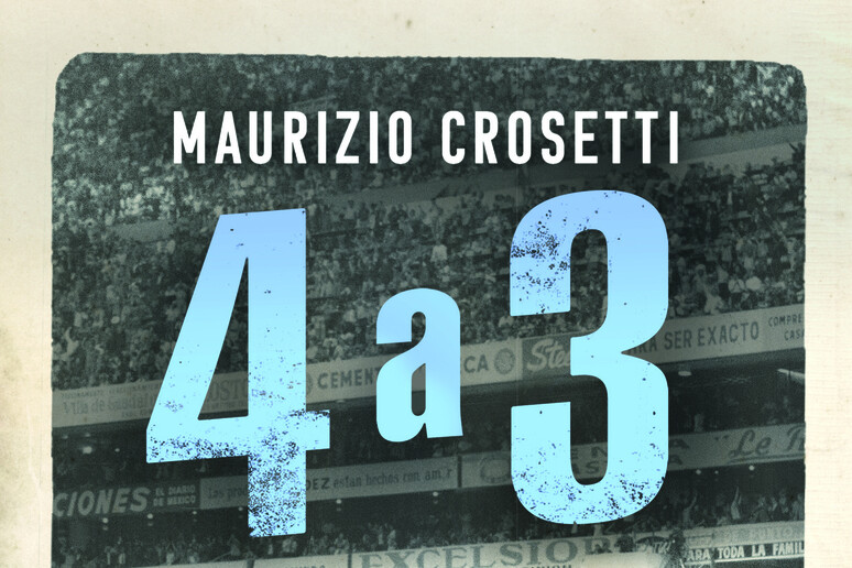 Italia - Germania 4 a 3 di Maurizio Crosetti - RIPRODUZIONE RISERVATA