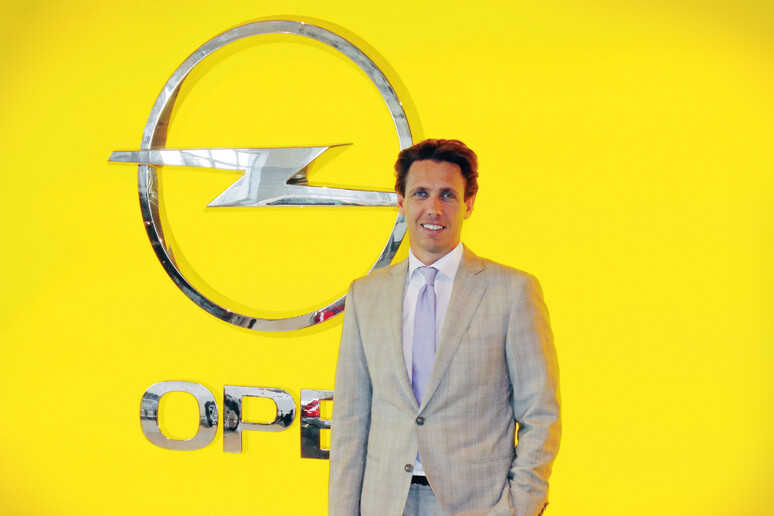 Opel, concessionari europei:nuovo board, italiano alla guida - RIPRODUZIONE RISERVATA