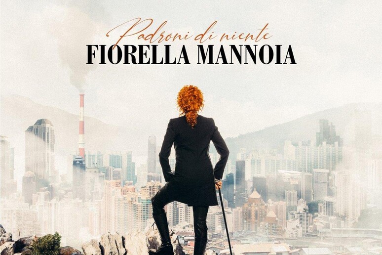 Fiorella Mannoia, a novembre nuovo album di inediti - RIPRODUZIONE RISERVATA